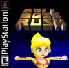Roll Boss Rush (Mega Man homebrew) Box Art Front